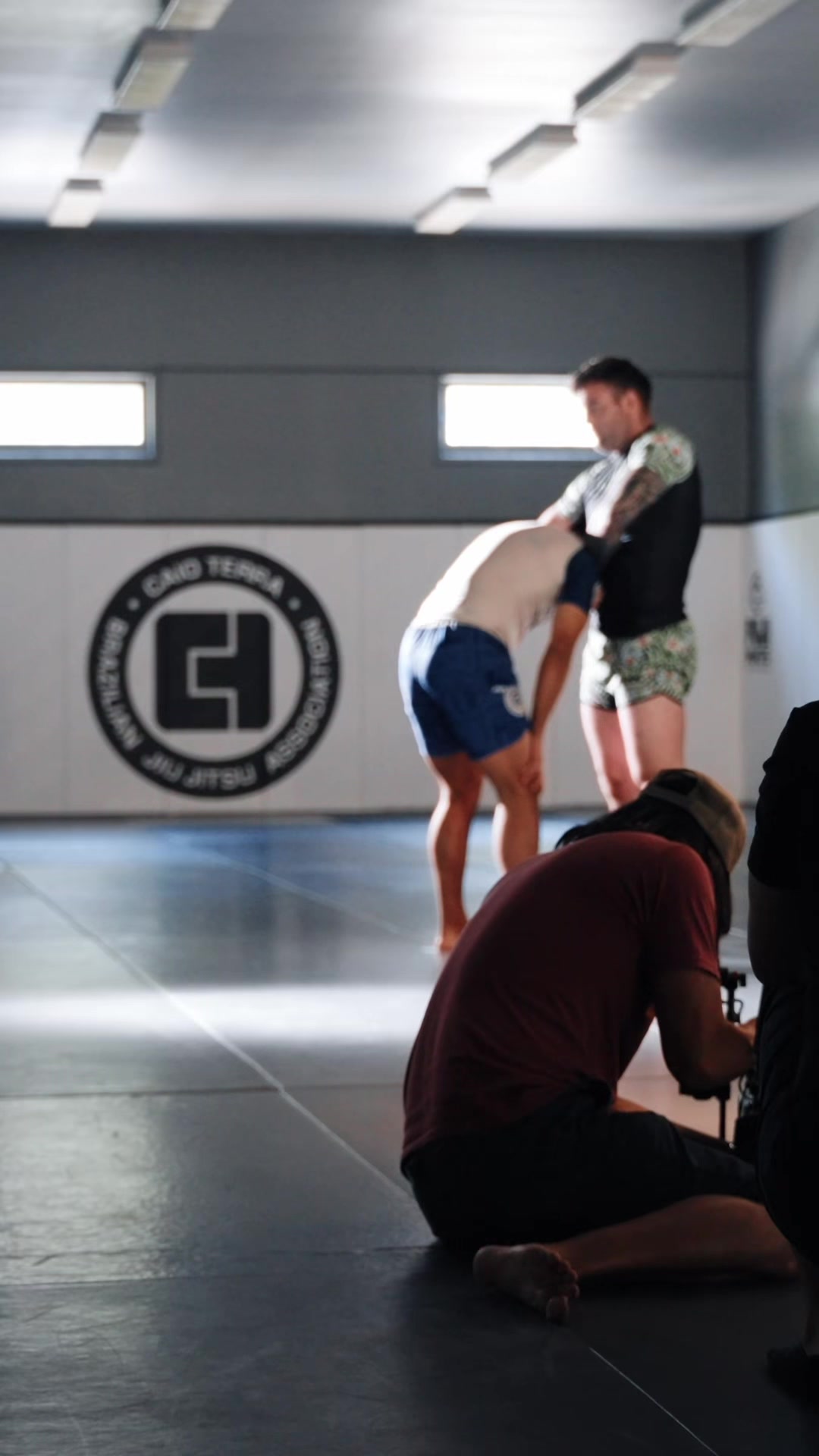 @Eddie | Jiu Jitsu
