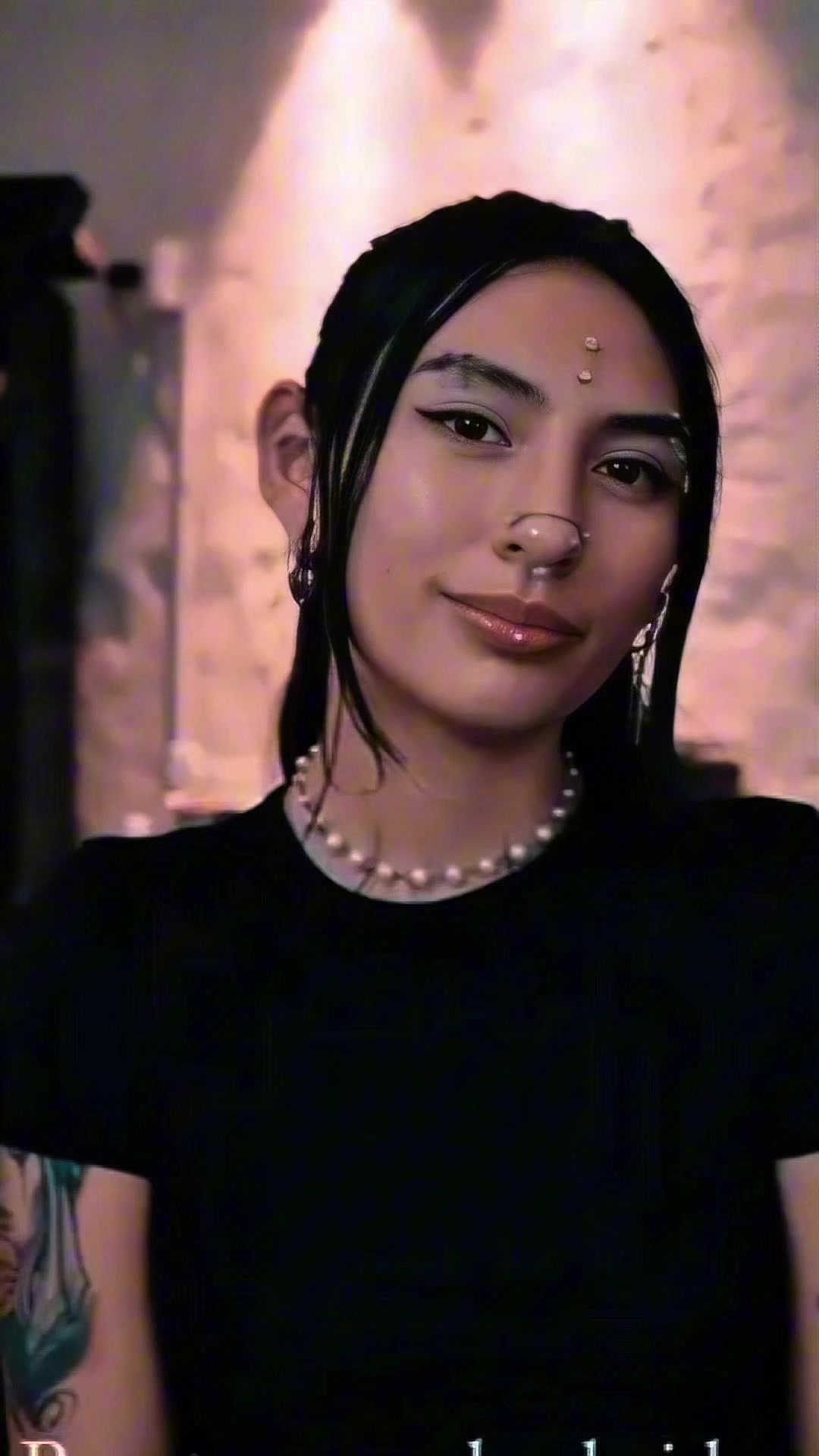 @Suspiria&ensp;piercing