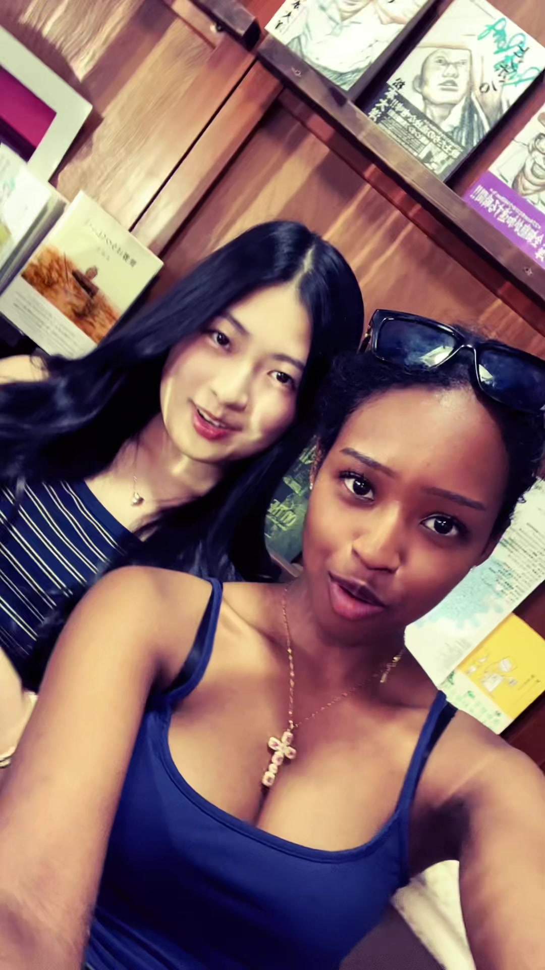 @ないる_nile👧🏾