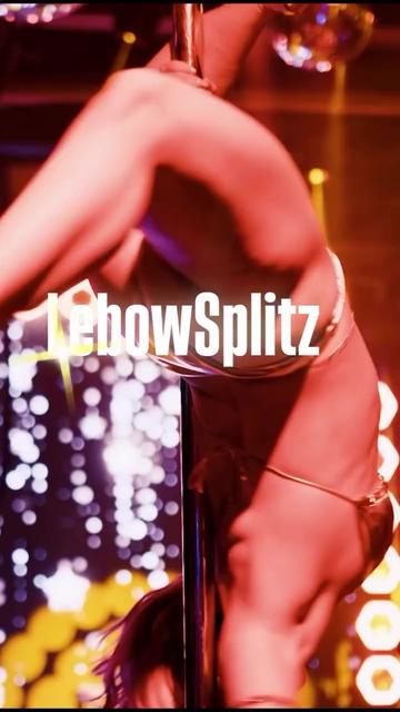 @Lebowsplitz 🌈💃
