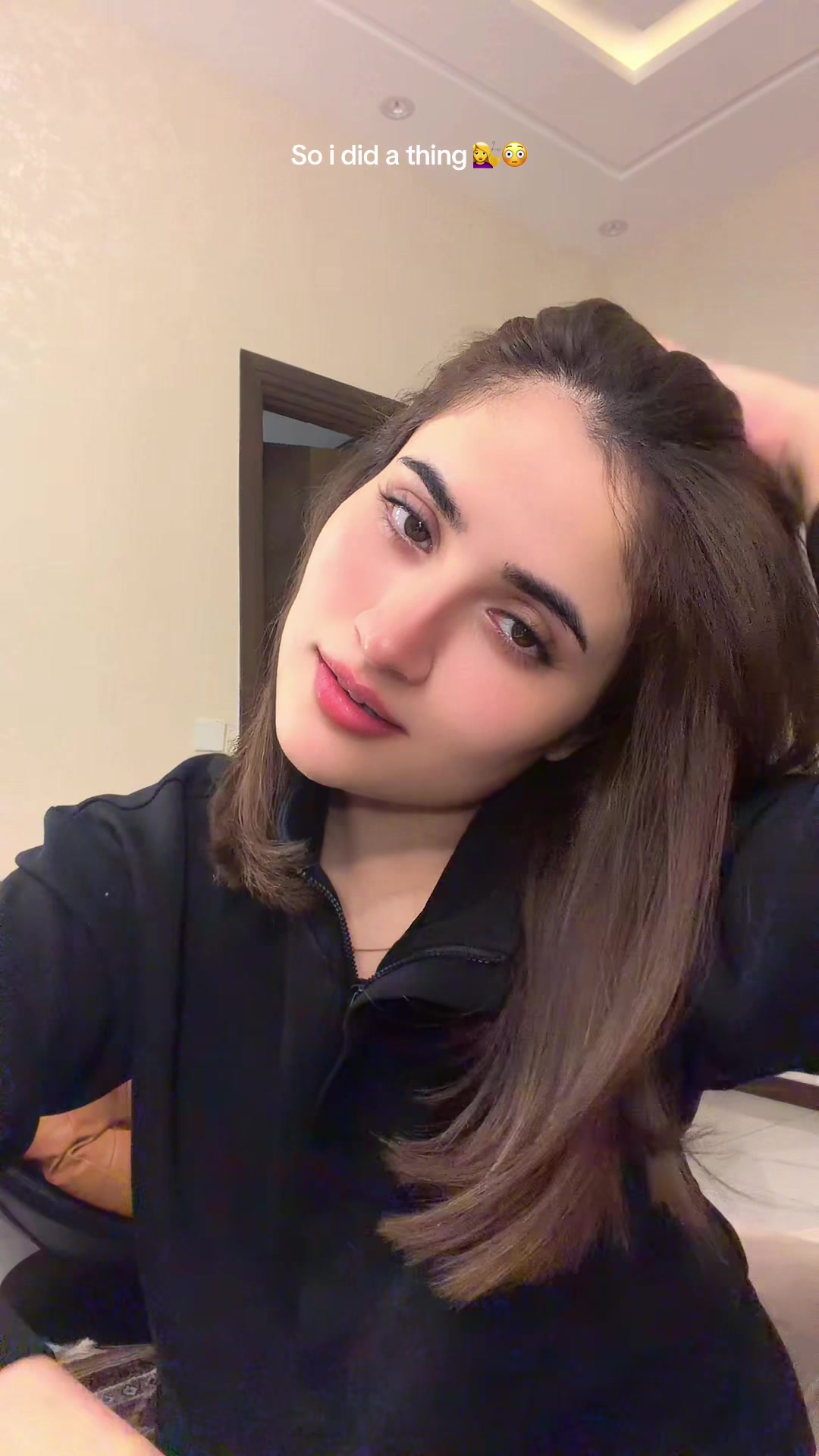 @Aroob Jatoi