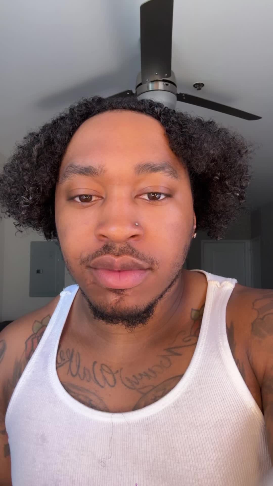 @Xavion Parish