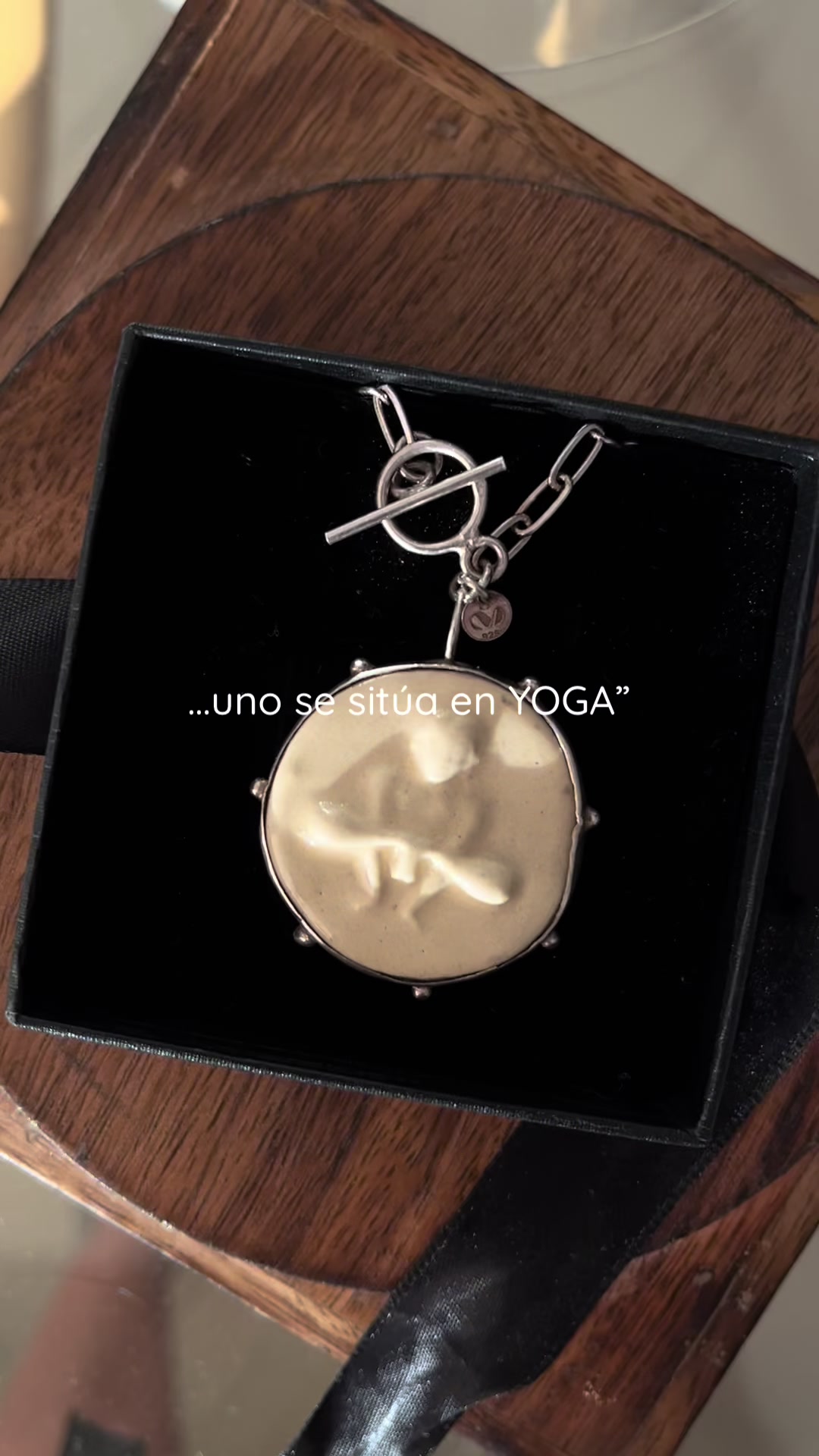 @MAHAMUDRA ERES TU