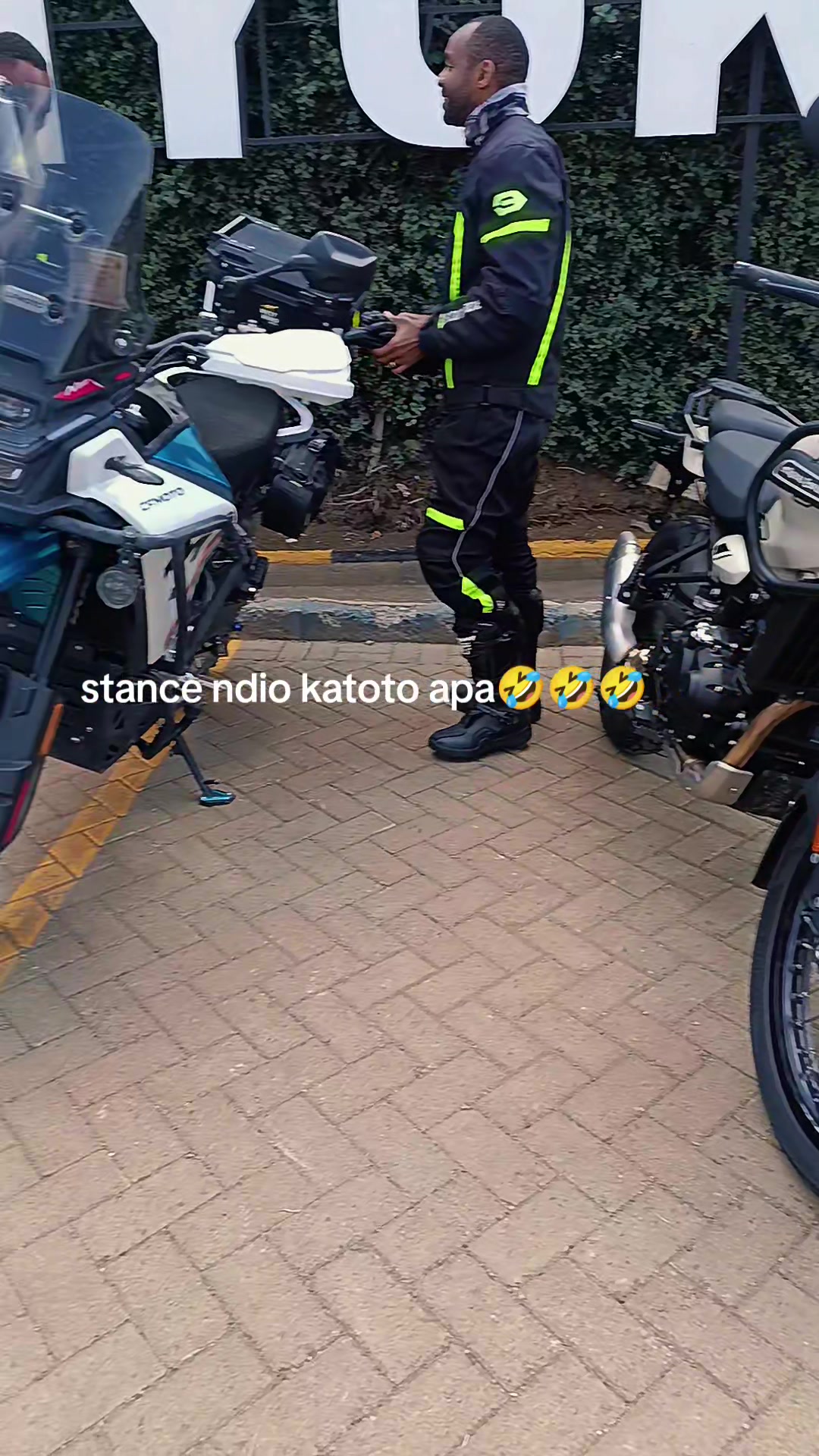 @stance