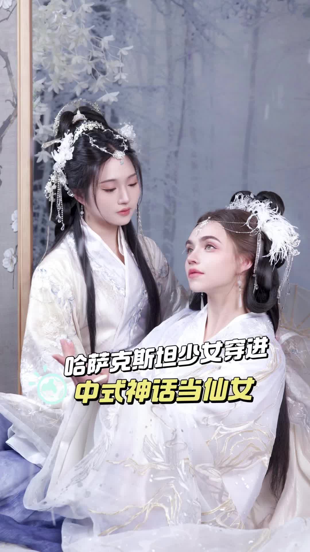 @QiuQiu's world