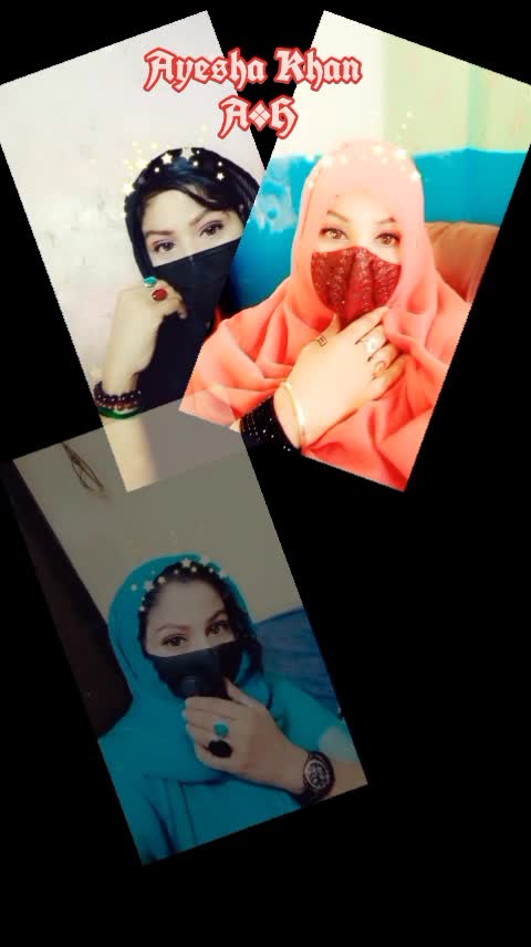 @عائشہ خان A*H