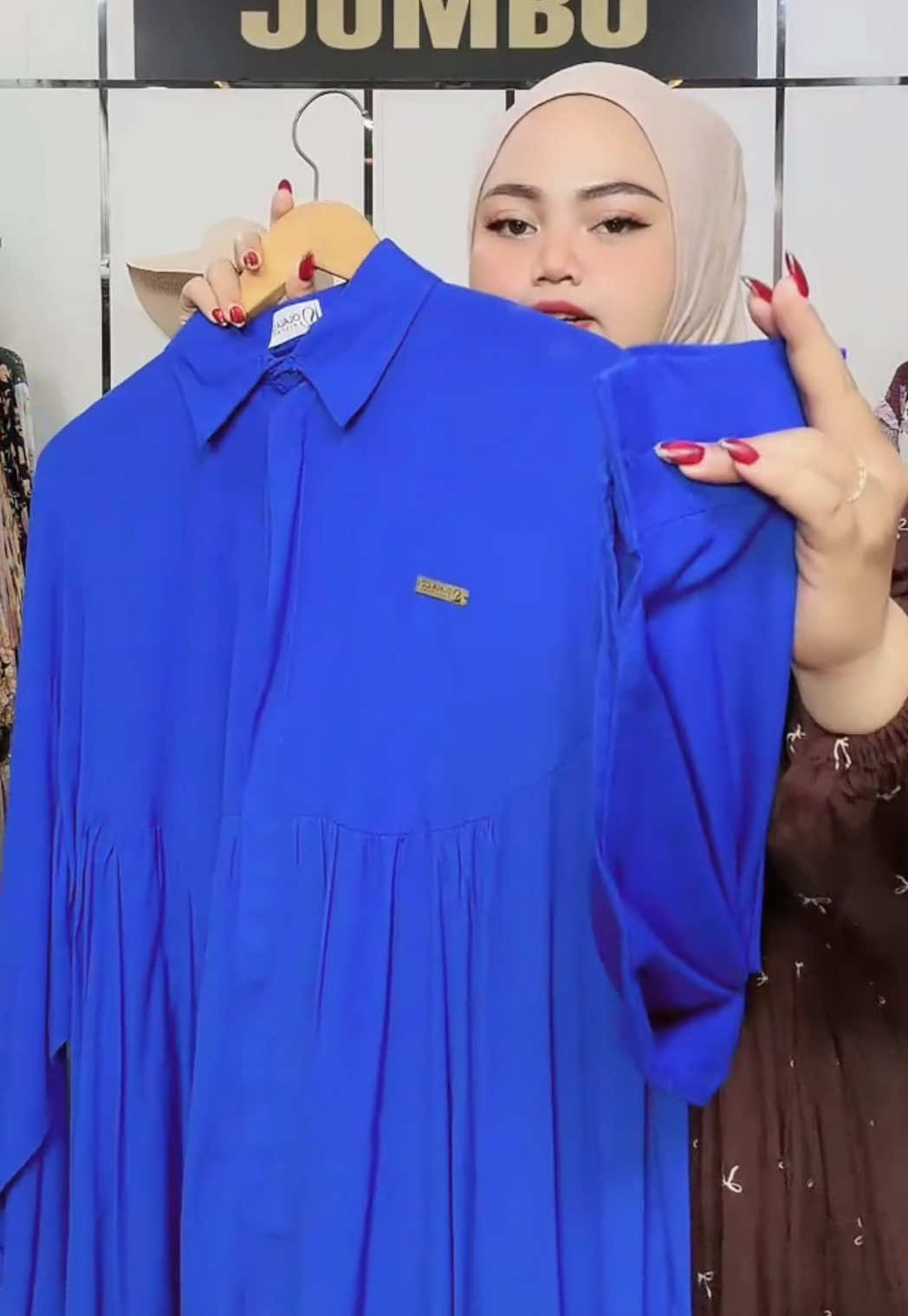 @BigSize Kekinian 🛍️