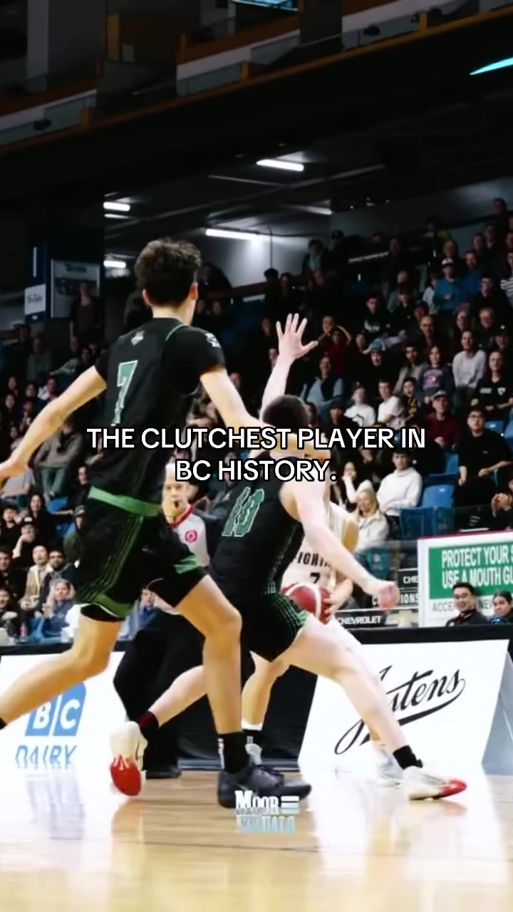@Scouts BC Basketball