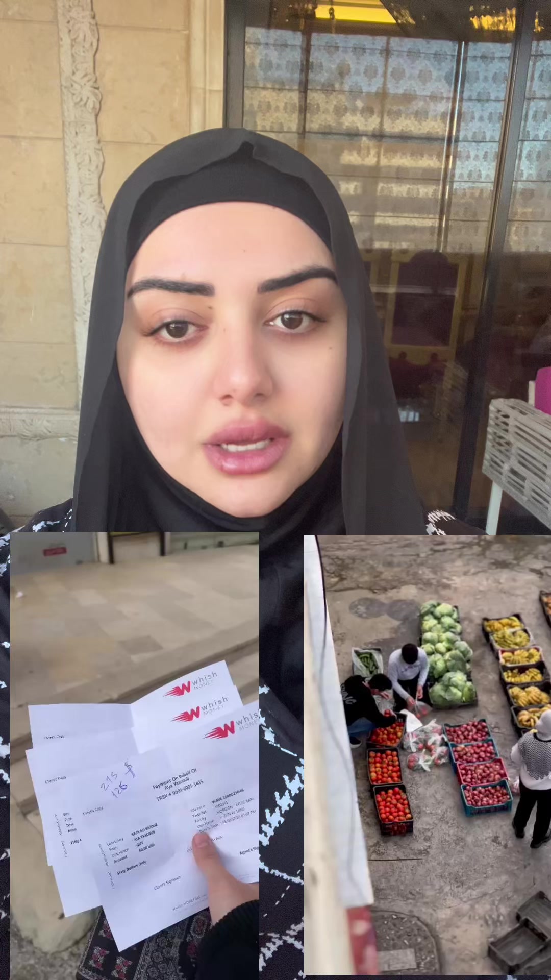 @Nour khalil