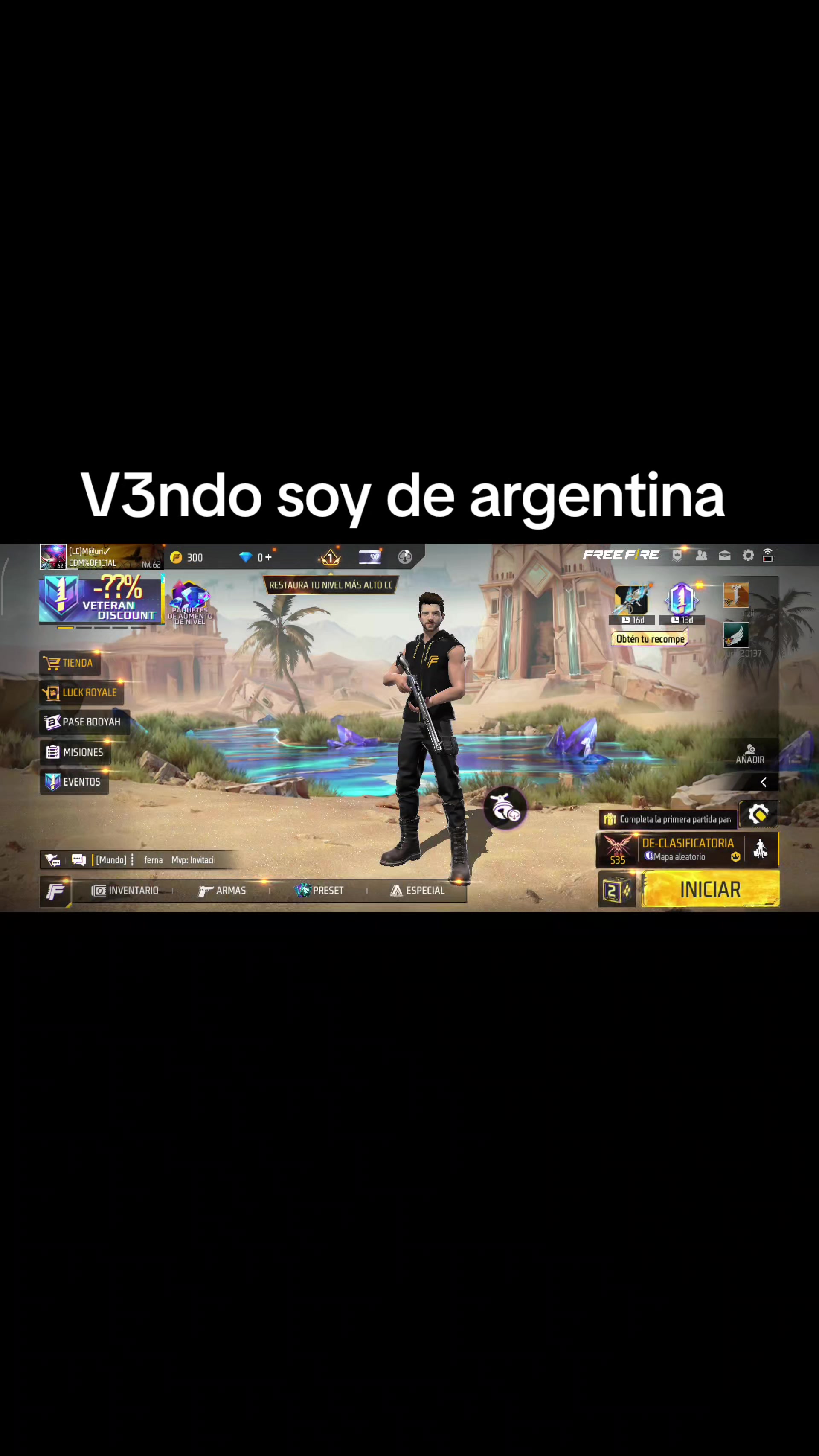 @pvz gw