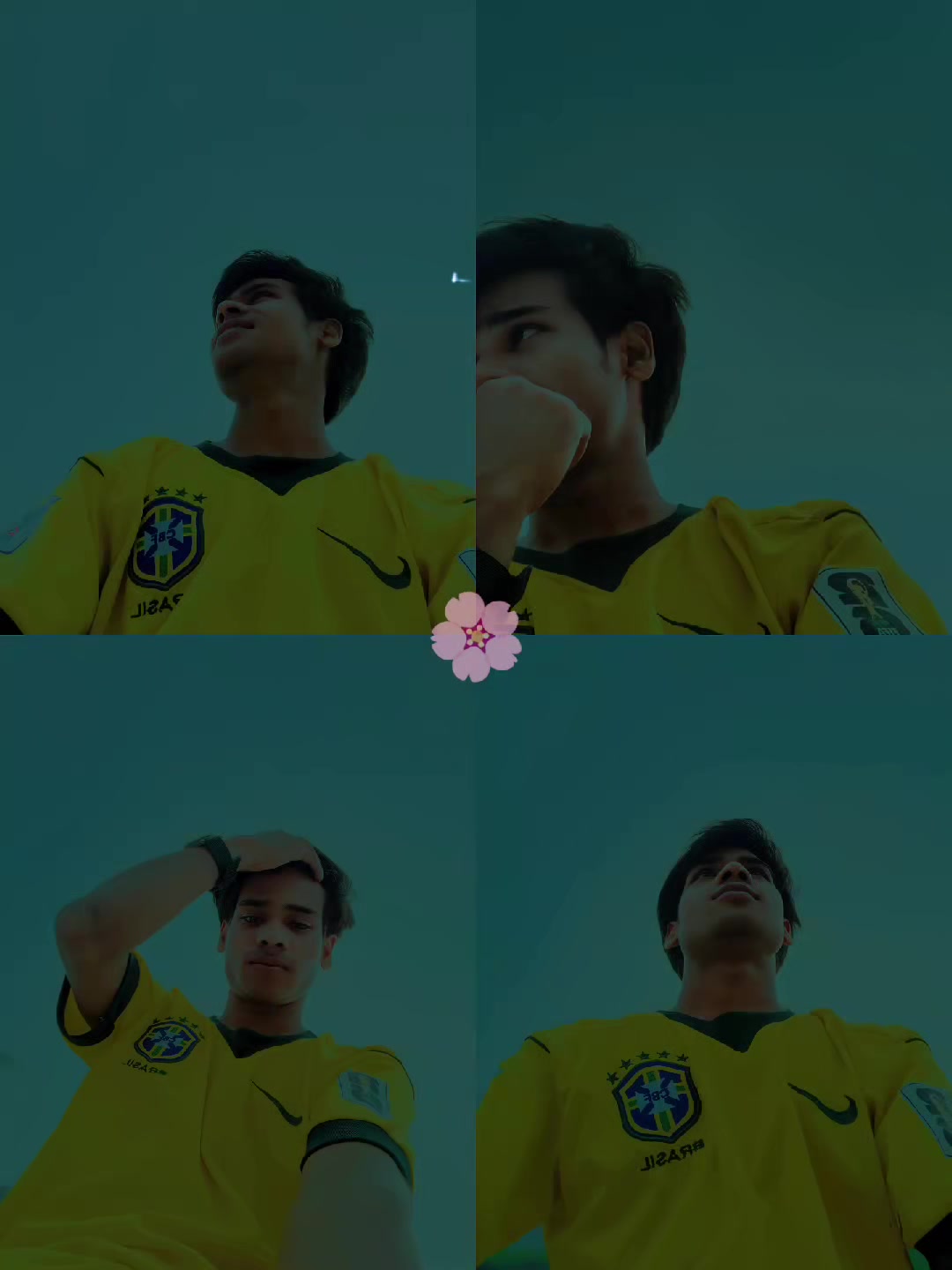 @đĢ IT'S RANA JR đ§đˇ