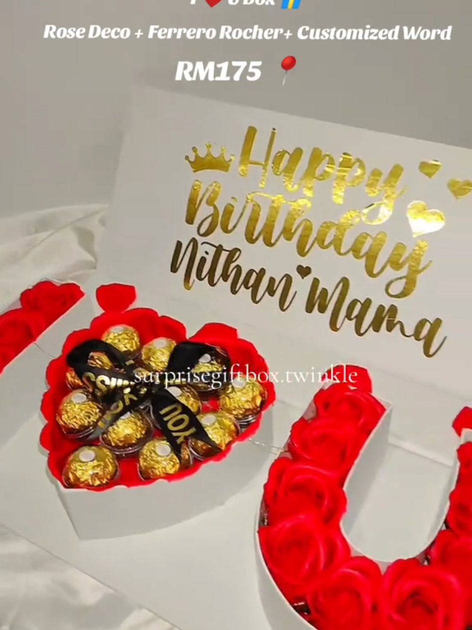 @surprisegiftipoh❤️