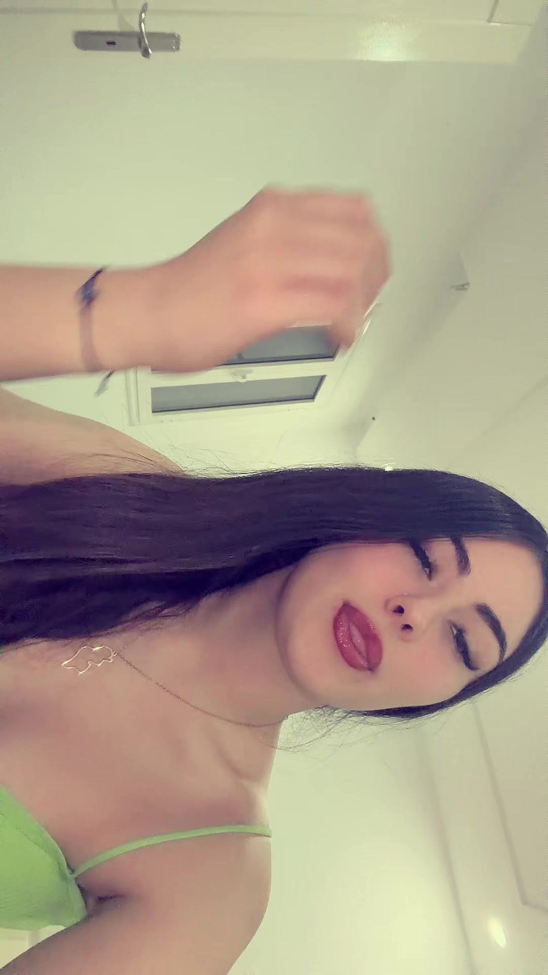 @Nadee Mahfoudhi🍒