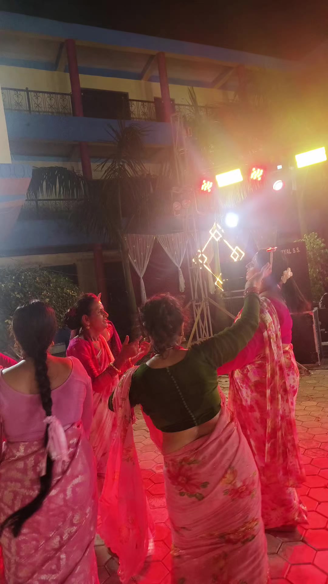 @jamuna sapkota