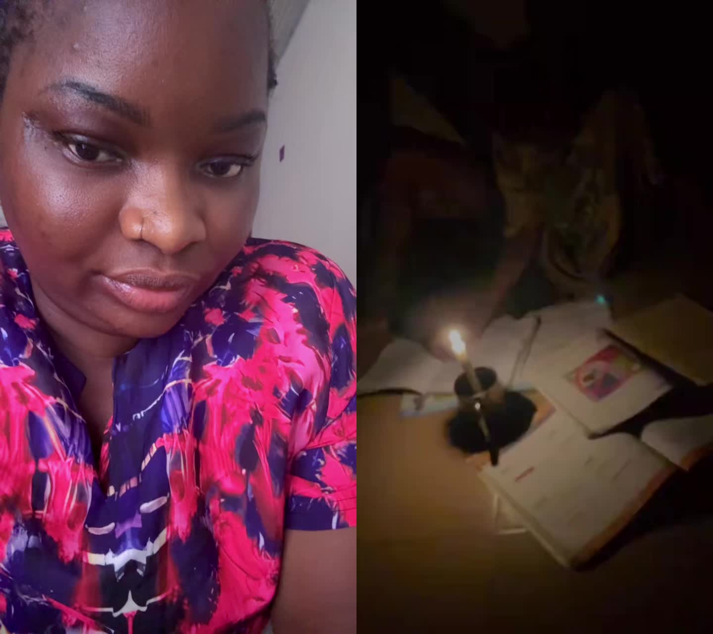 @Vanessa  II est bon mon Dieu🥰