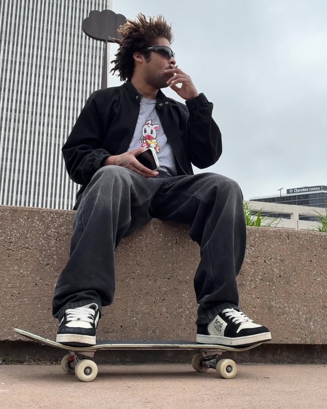 @Baker Skateboards