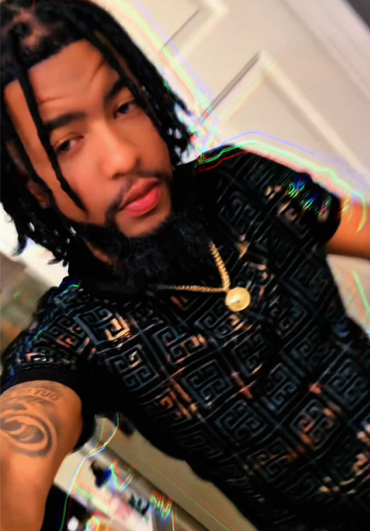 @🇯🇲Jamaican Prince👑