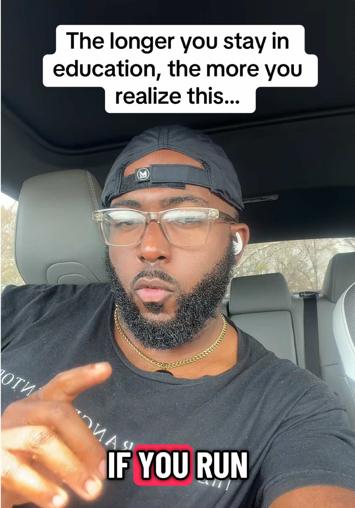 @Coach Obi | Mentor & Teacher