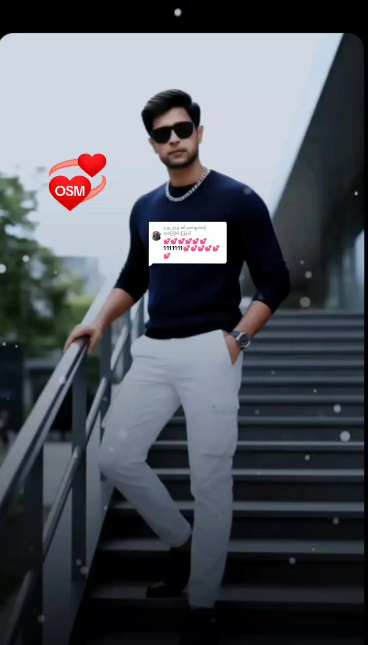 @OSM