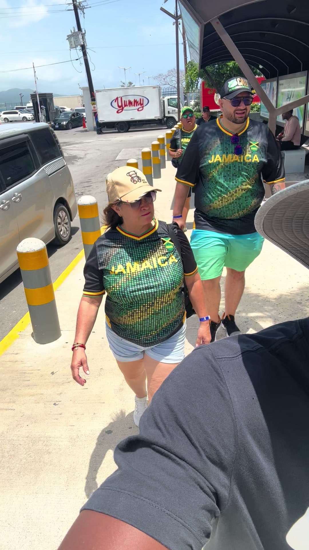 @Jamaicajoytoursandadventures