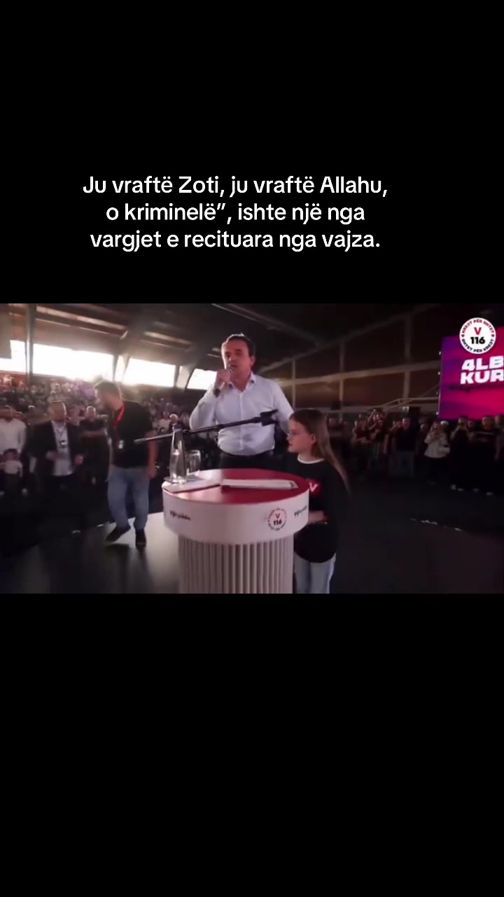 @Vushtrria Sot