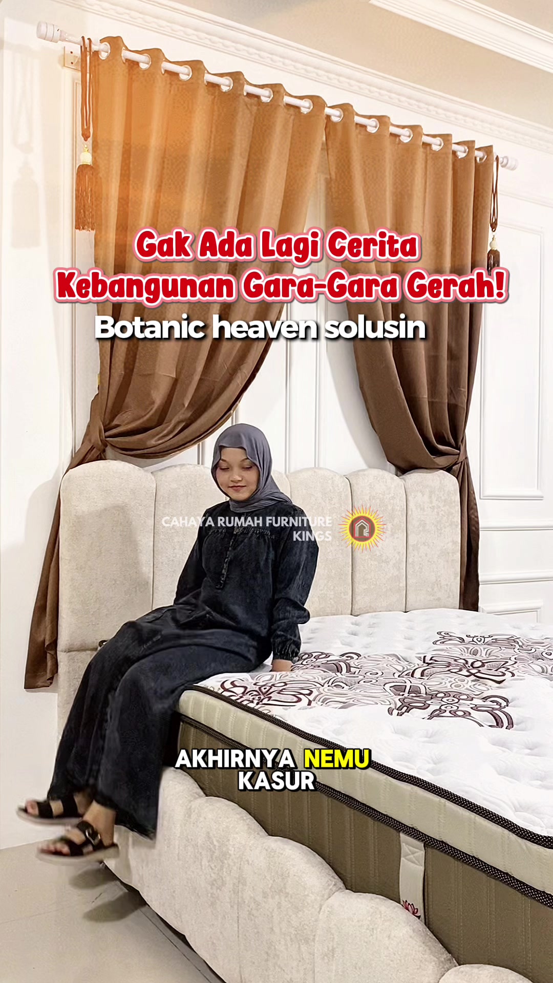 @kings cahaya rumah