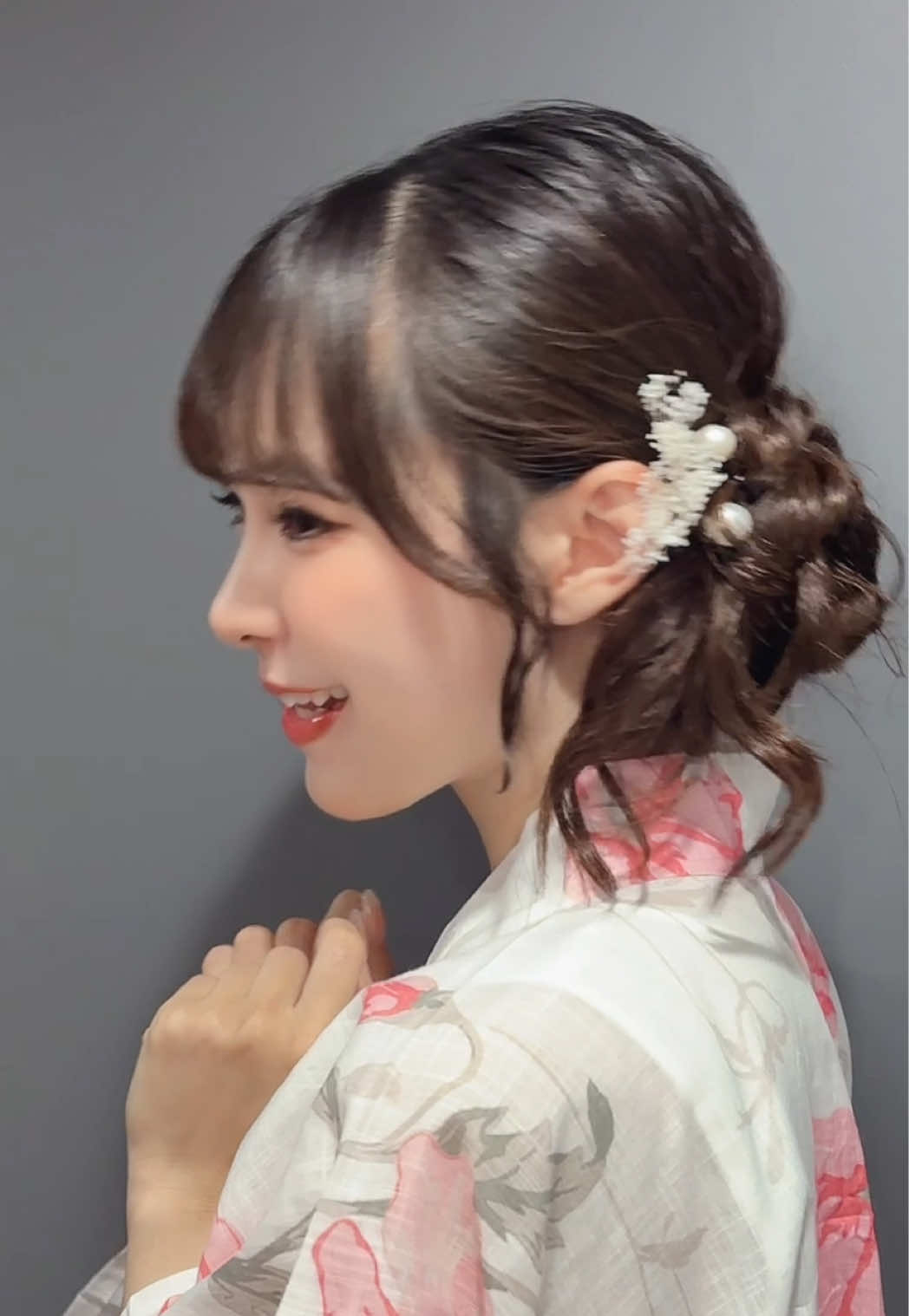 @なつ