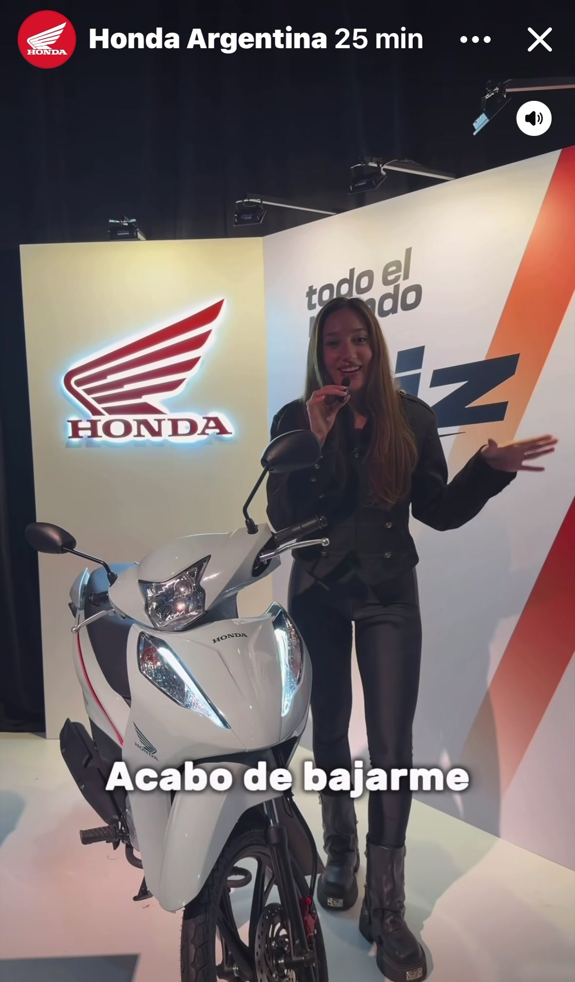 @Honda Motopier