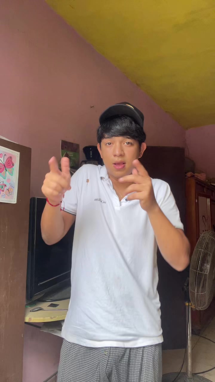 @José Mancilla oficial