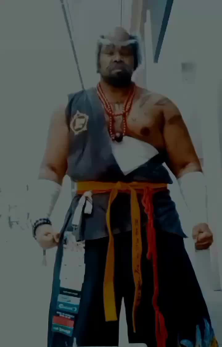 @Legendarymutt