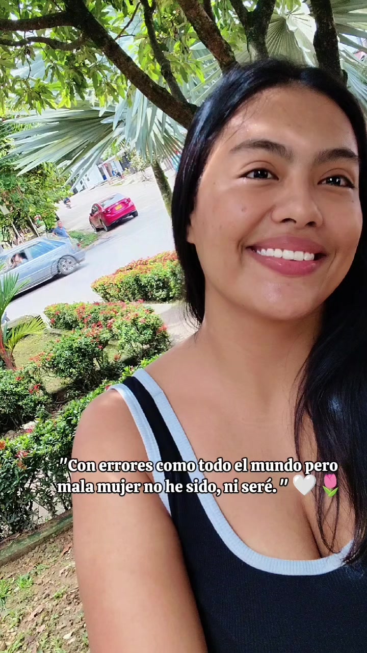 @tatiana reina ๐