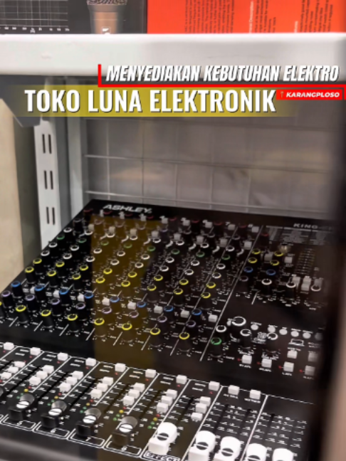 @toko luna elektronik