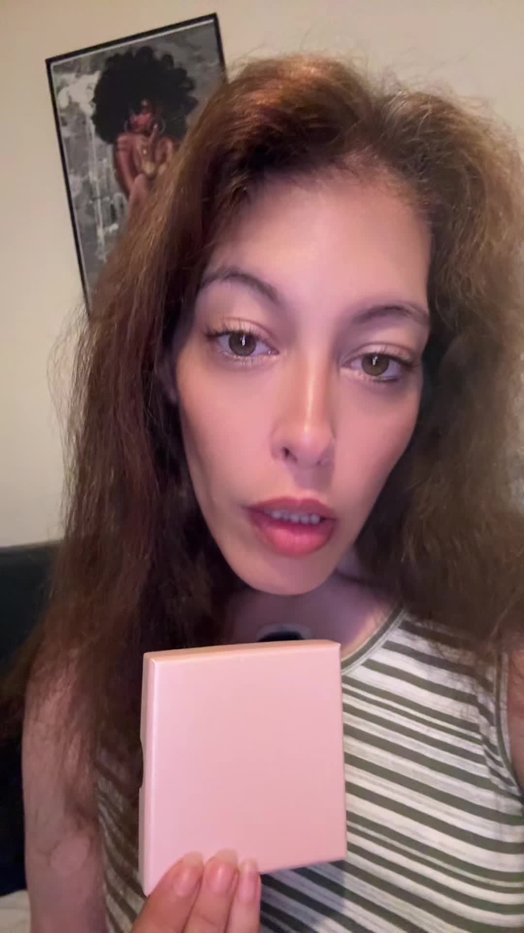 @Krystal Kubicki