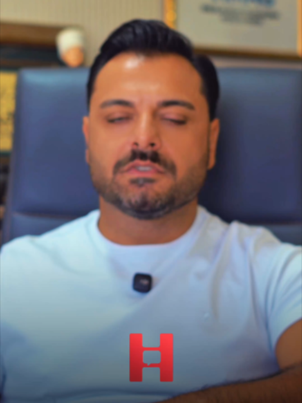 @Haberleş
