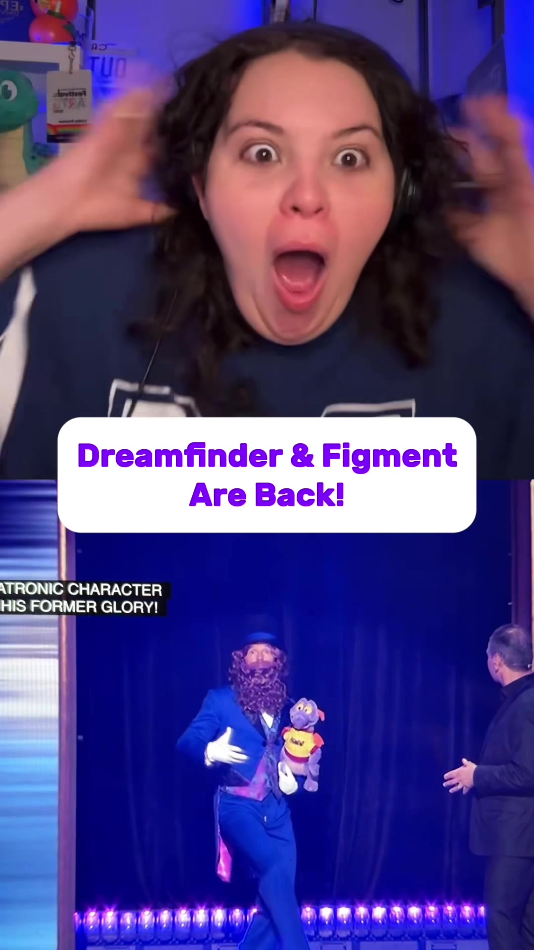 @Magical Hijinx (Demi)