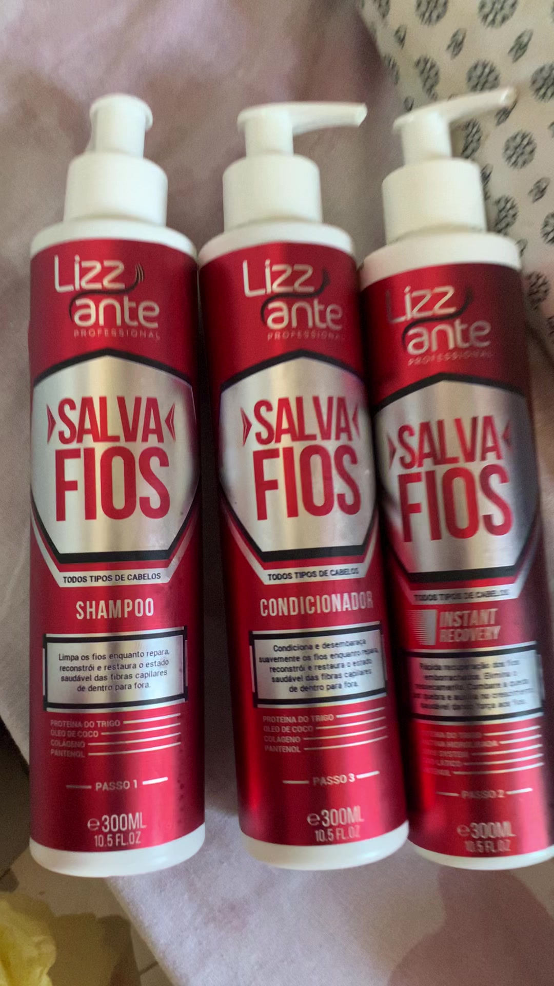 @Nyelle Santana Creador/Shop