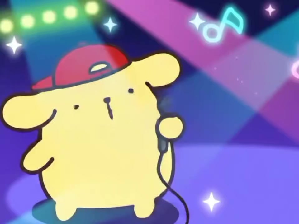 @Pompompurin^^