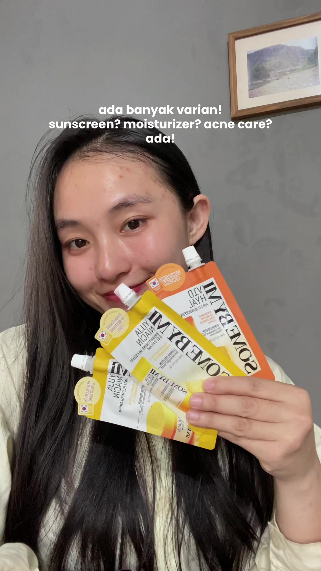 @Hanny Tan | Cici Gymsis