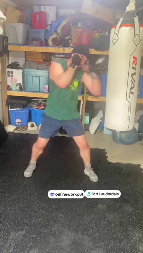 @Ali Boxing Studio