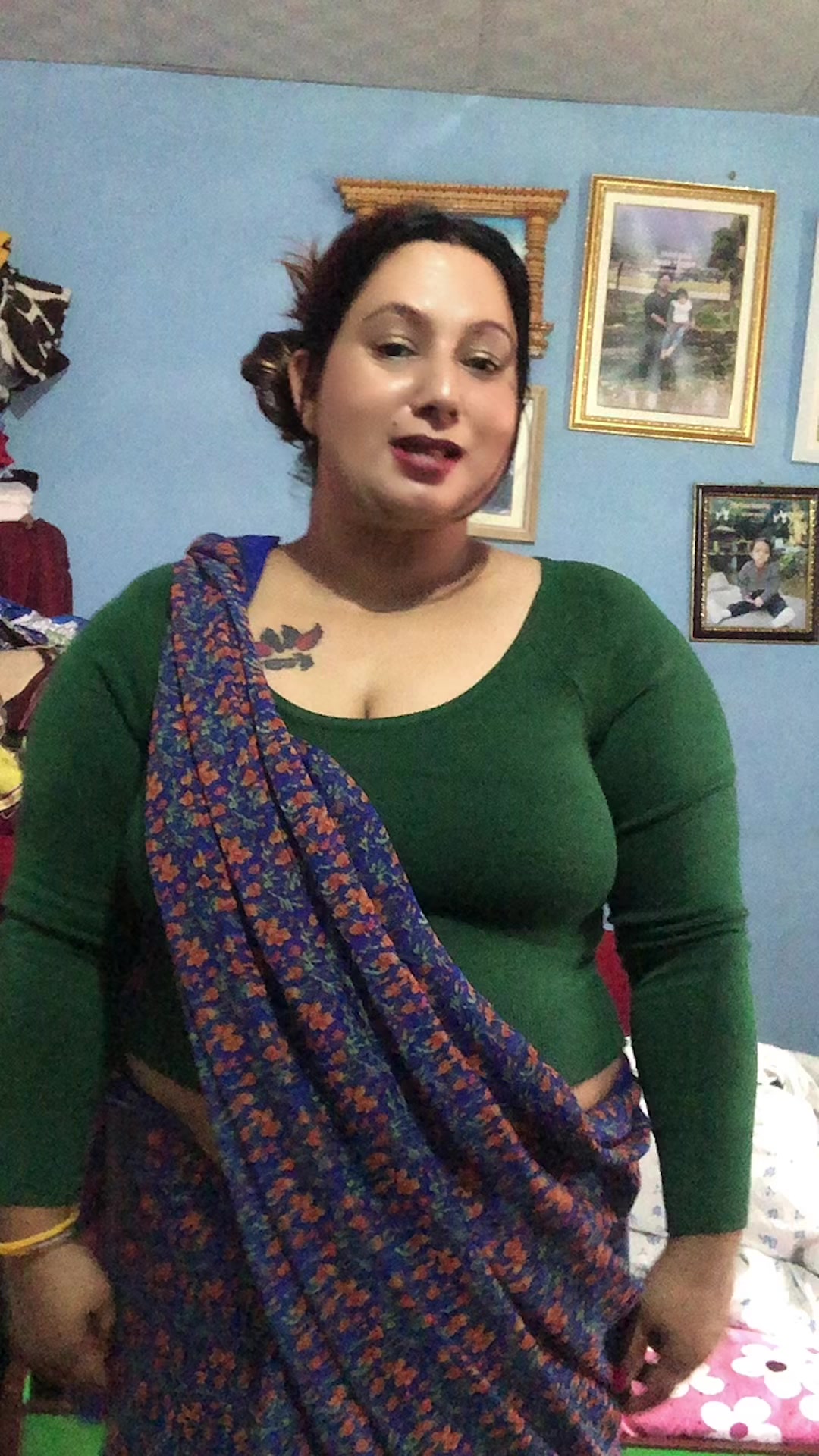 @ईच्छा गिरी🌹❤️