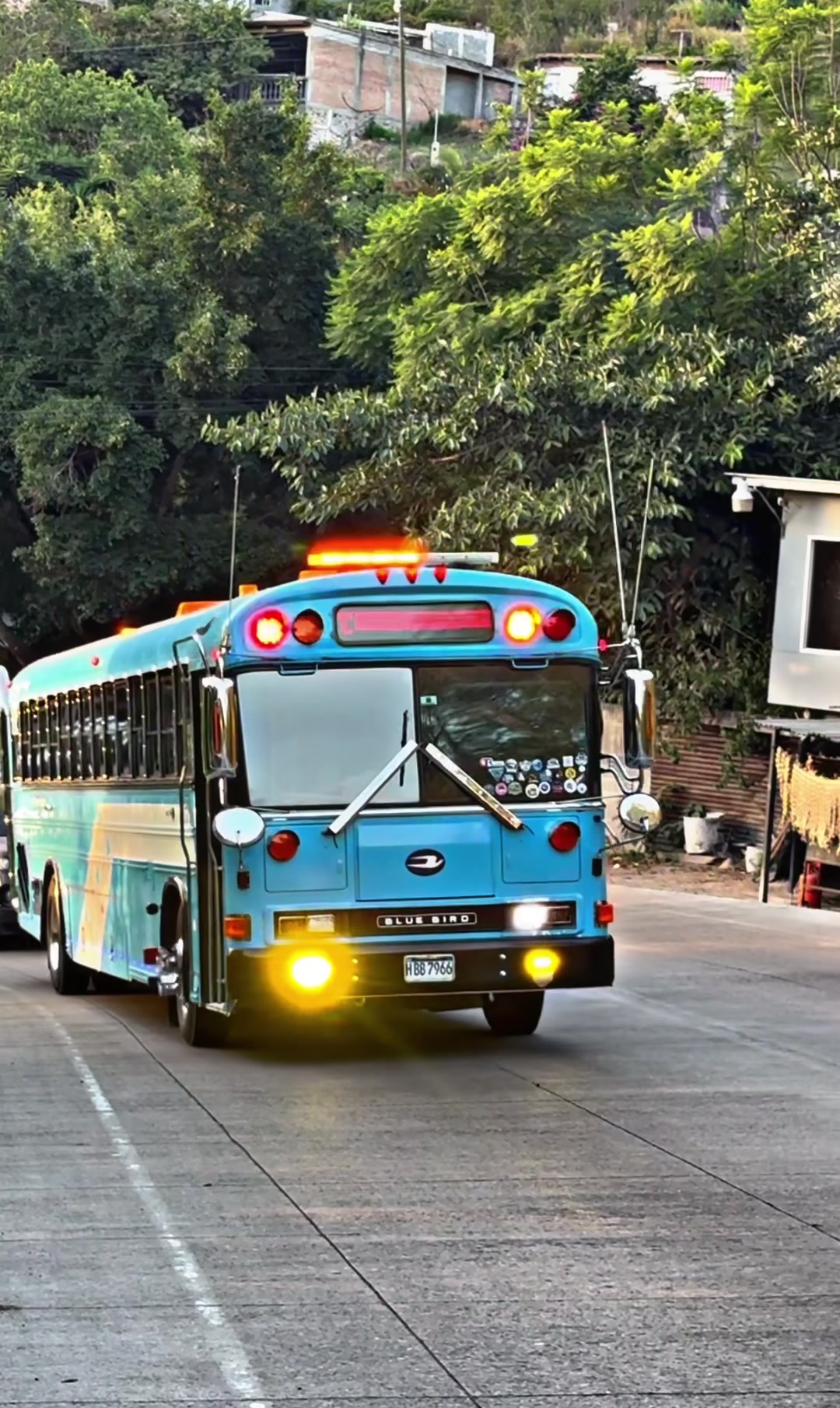 @Buses_hn😎