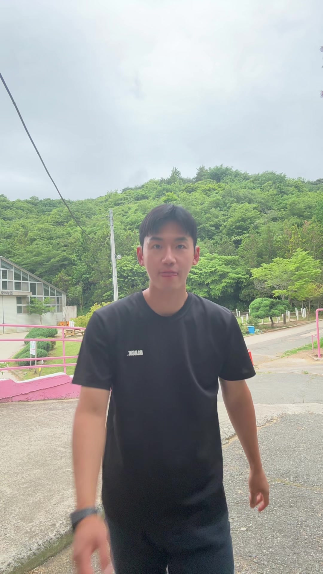@Kim Ji Hoon