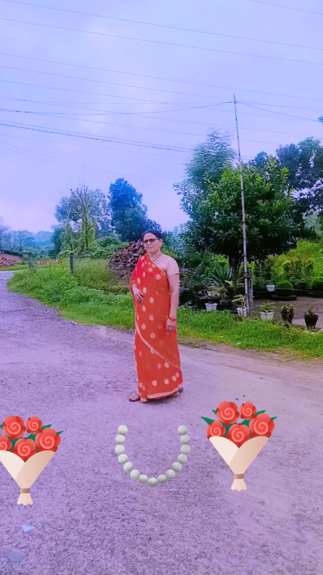 @Madhavi Bhatta