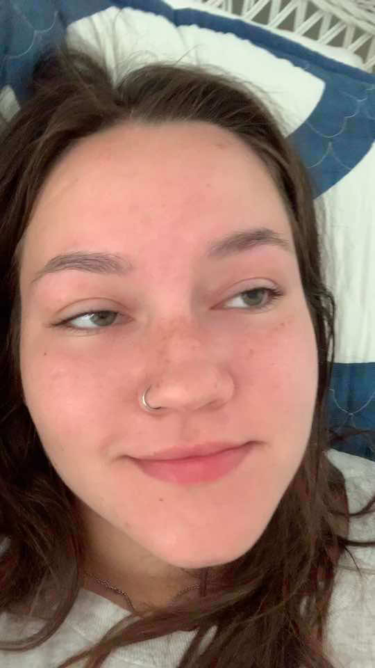 @Shelby Lewandowski