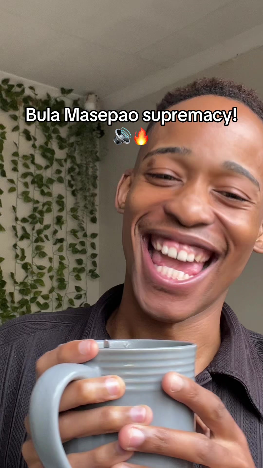 @Thabiso Mokhatshane
