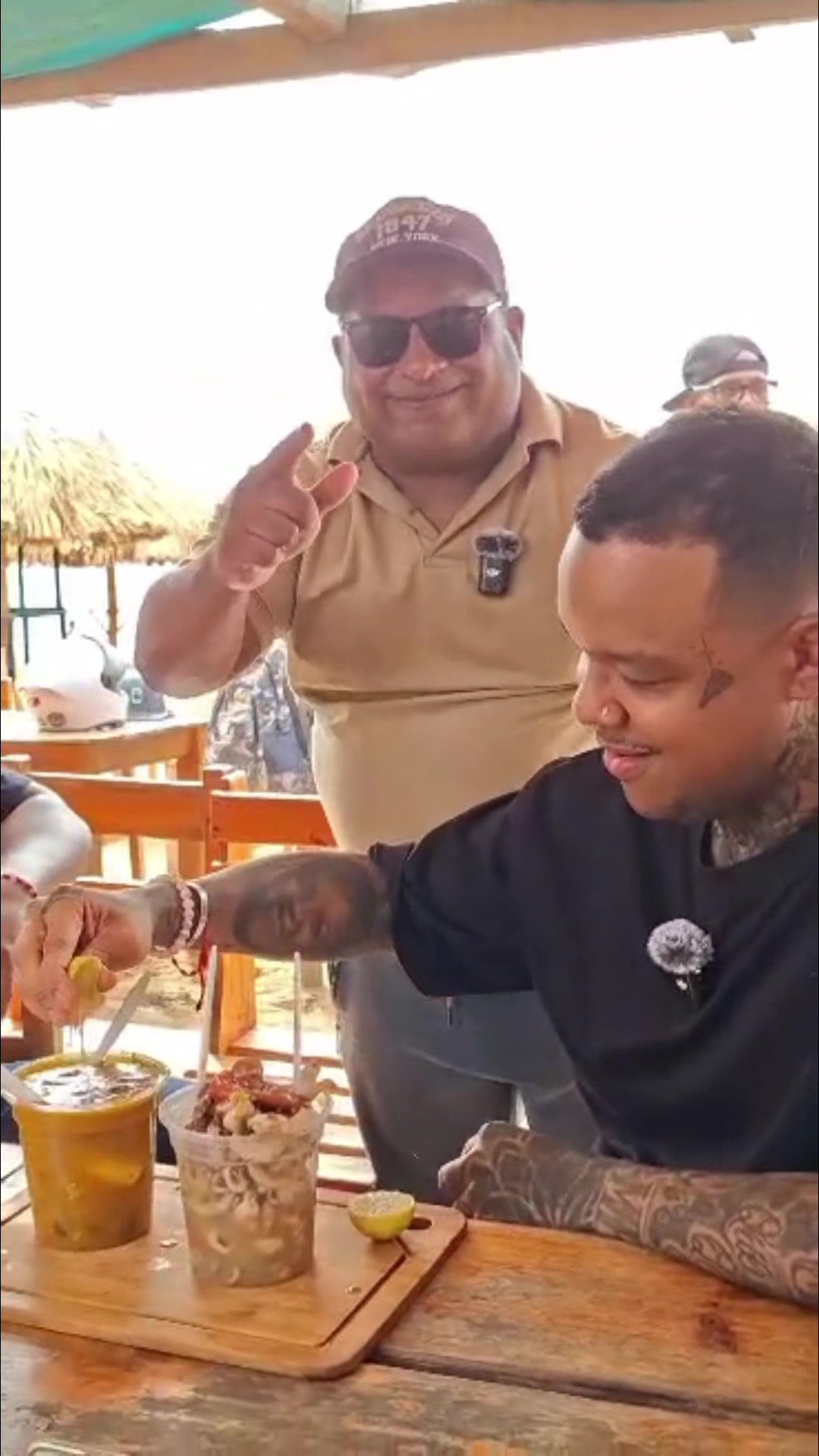 @EL GORDO DE LOS ASOPADOS