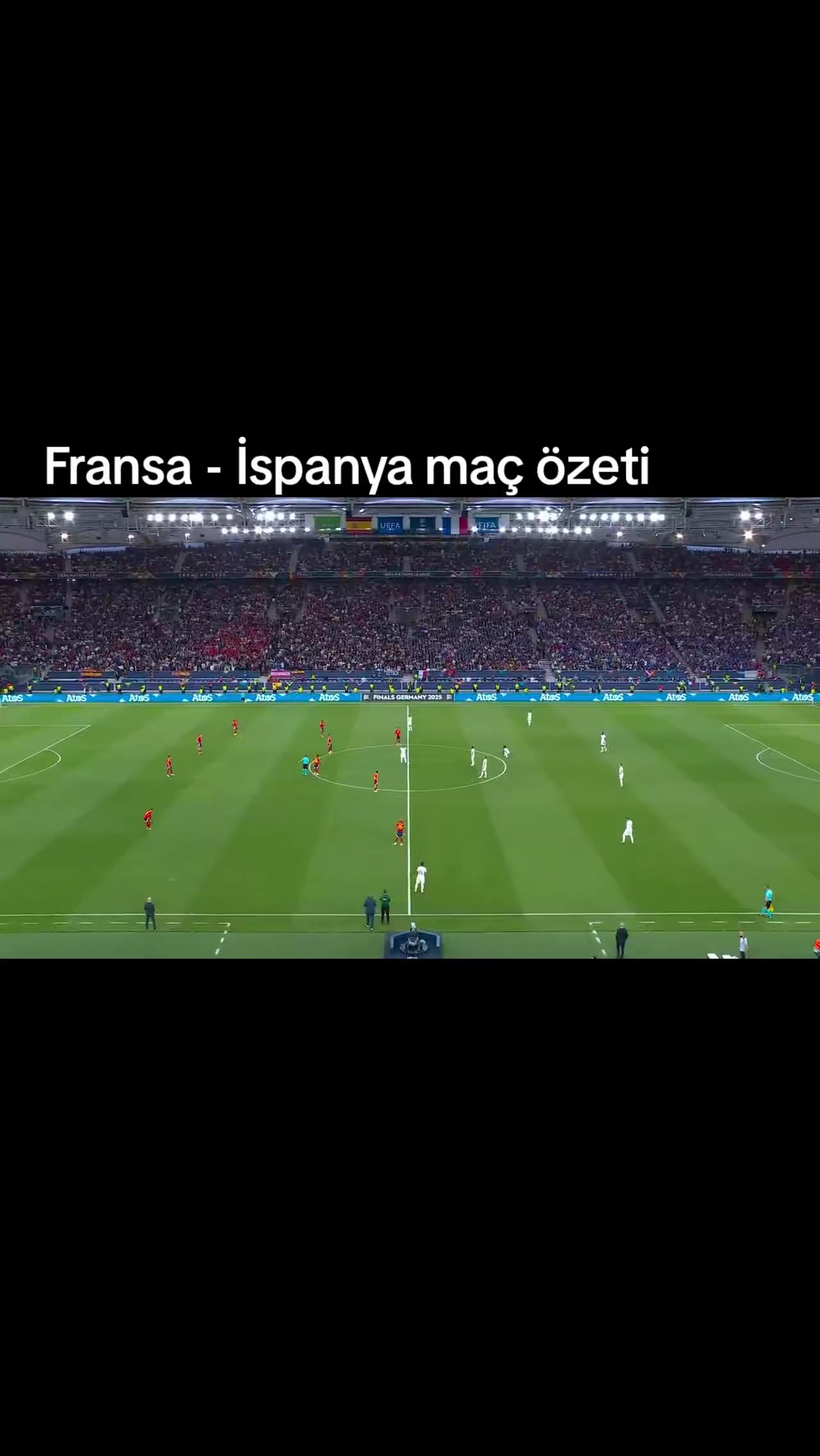 @MAÇ ÖZETLERİ ⚽