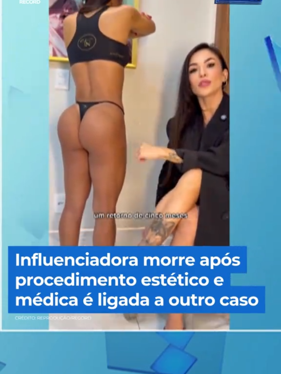 @Balanço Geral