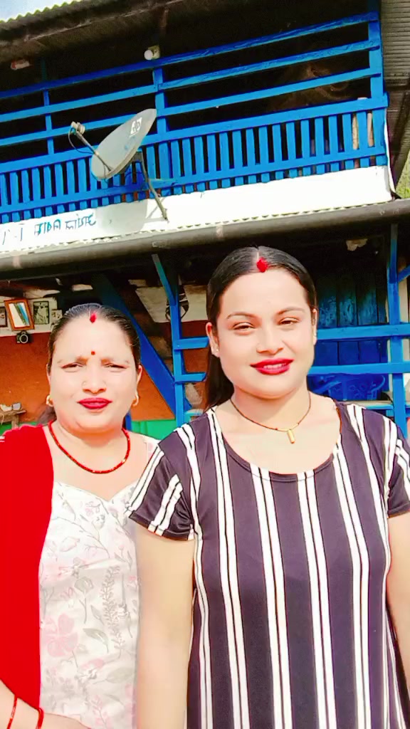 @Sita Aryal