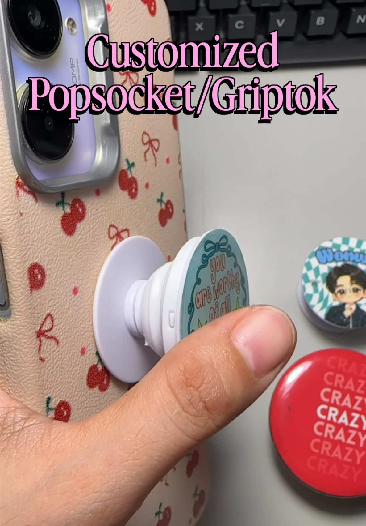 @The Paperie Custom Club